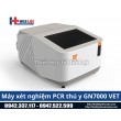 MÁY XÉT NGHIỆM PCR GN7000 VET
